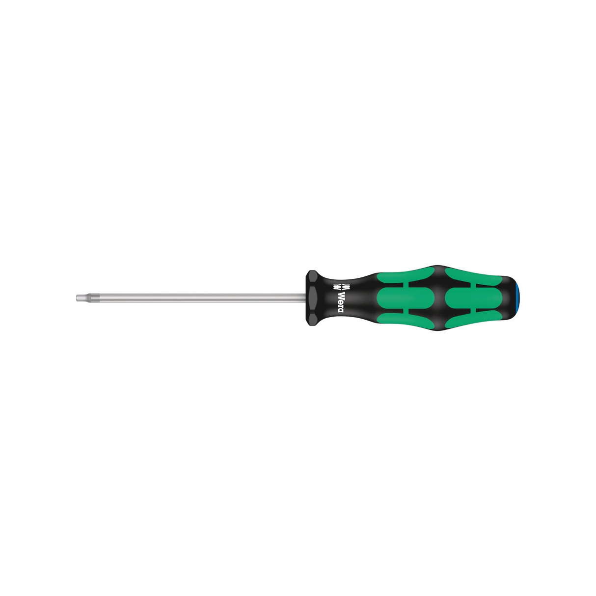 Wera Hex Plus Kraftform Driver (354)