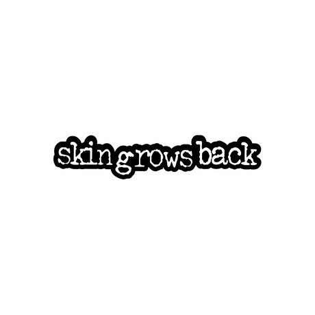 skingrowsback