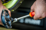 Unior Flex Head Speed Hex Driver