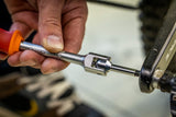 Unior Flex Head Speed Hex Driver