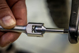 Unior Flex Head Speed Hex Driver