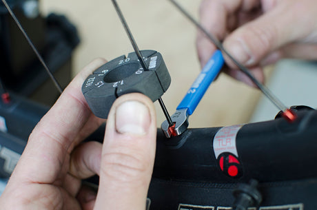 Unior Bladed Spoke Holder