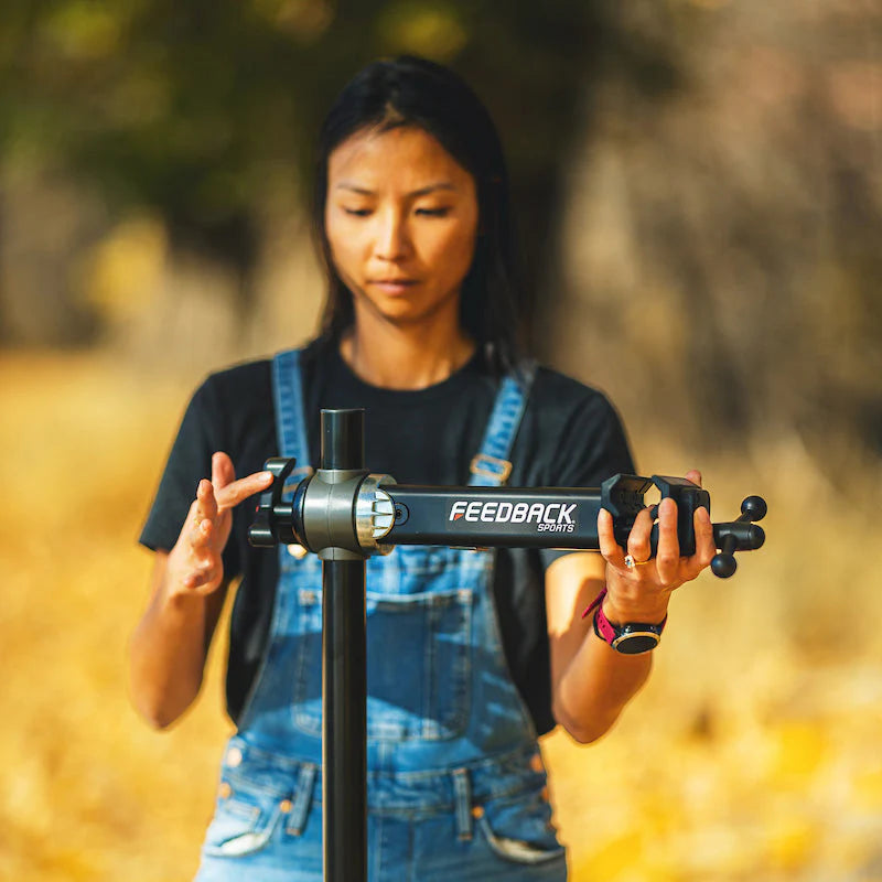 Feedback Sports Sport Mechanic Work Stand