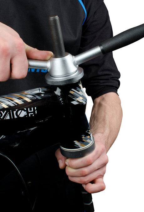 Unior Professional Headset Press