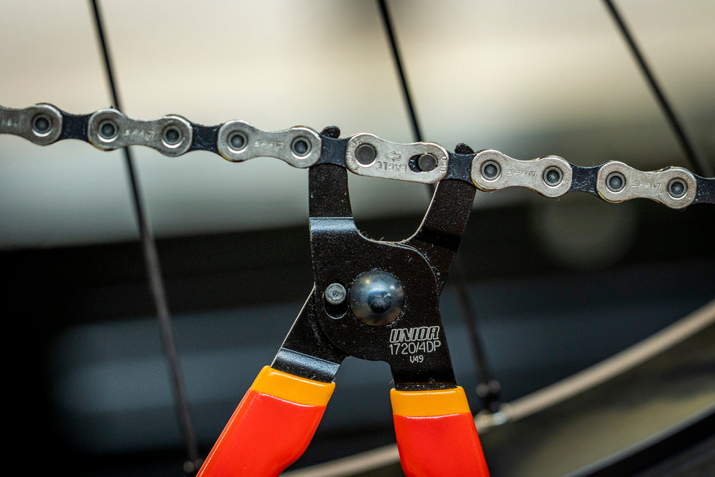 Unior Quick Link Pliers