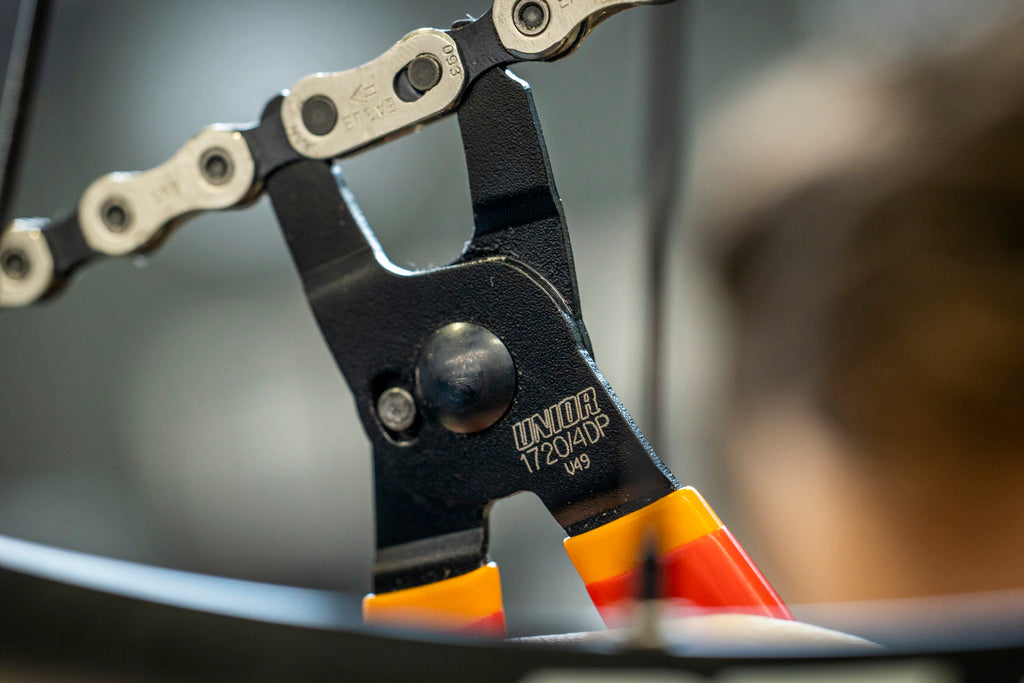 Unior Quick Link Pliers