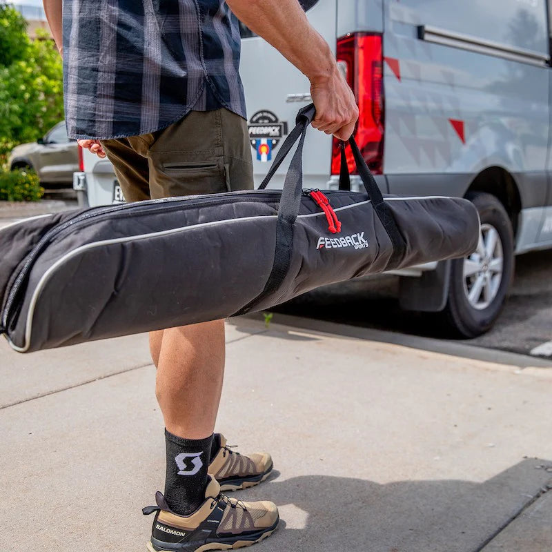 Feedback Sports Pro Ultralight Work Stand