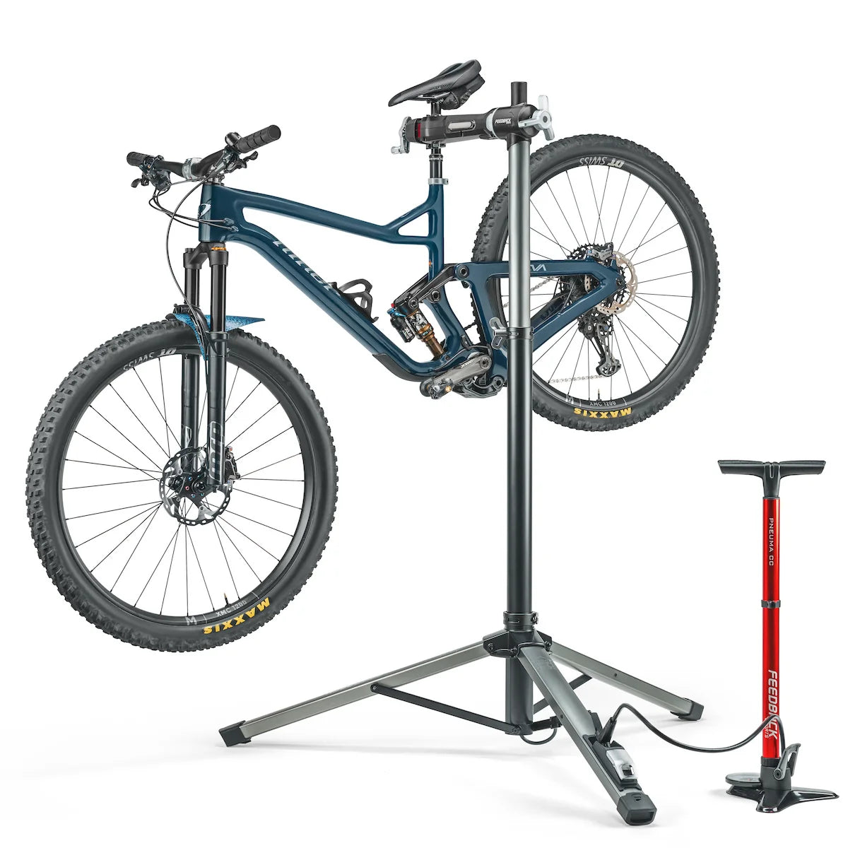 Feedback Sports Pro Air Lift Work Stand