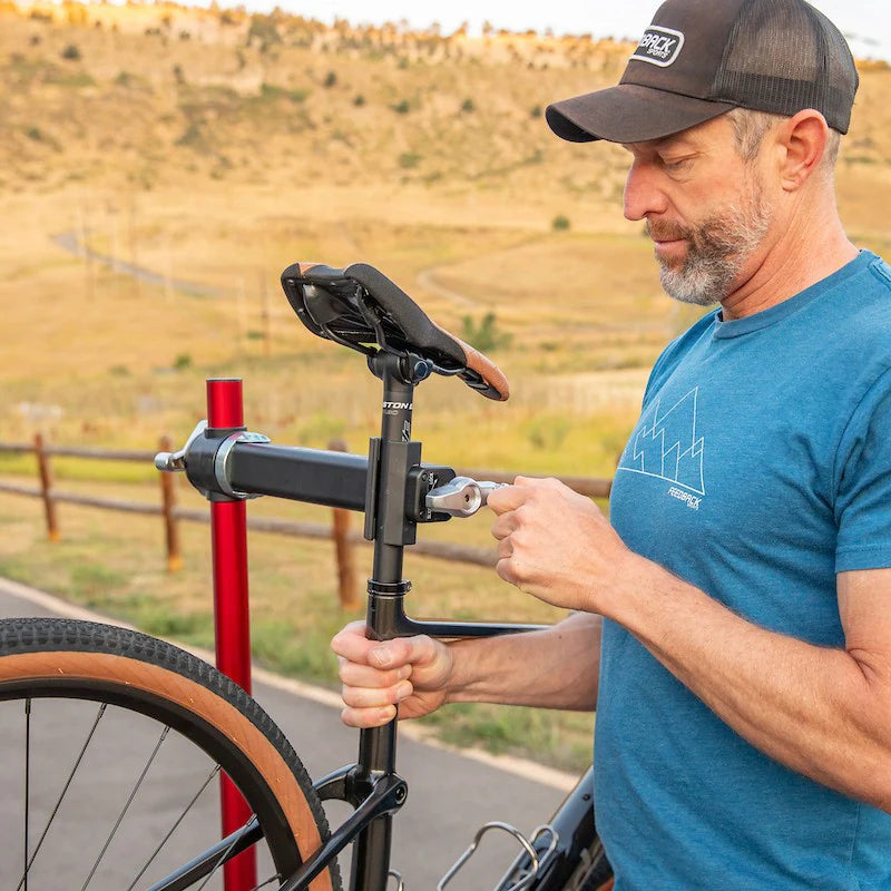 Feedback Sports Pro Ultralight Work Stand