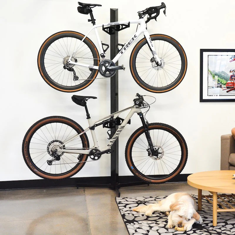Feedback Sports Velo Cache Storage Stand