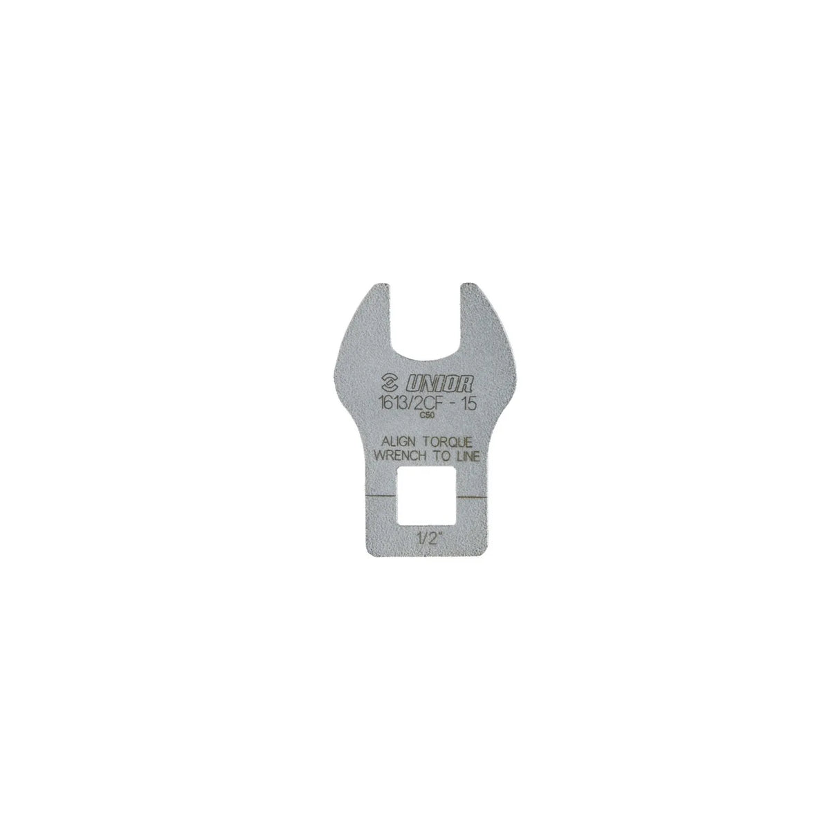 Unior Crowfoot Pedal Wrench