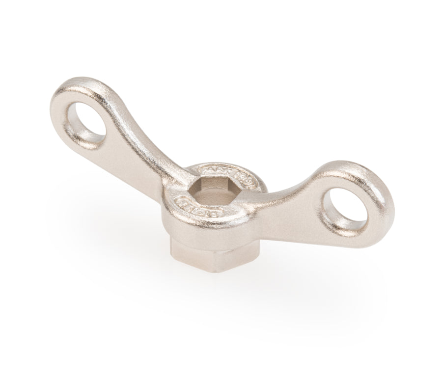 Park Tool Self-Extracting Crank Cap Tool (BBT-16)