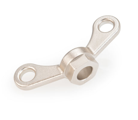 Park Tool Self-Extracting Crank Cap Tool (BBT-16)