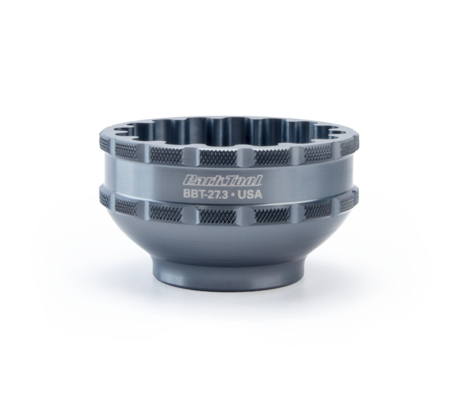 Park Tool Bottom Bracket Socket 6 Notch 49mm (BBT-27.3)