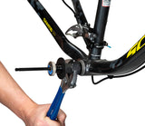 Park Tool Bottom Bracket Socket Retaining System (BBT-RS)