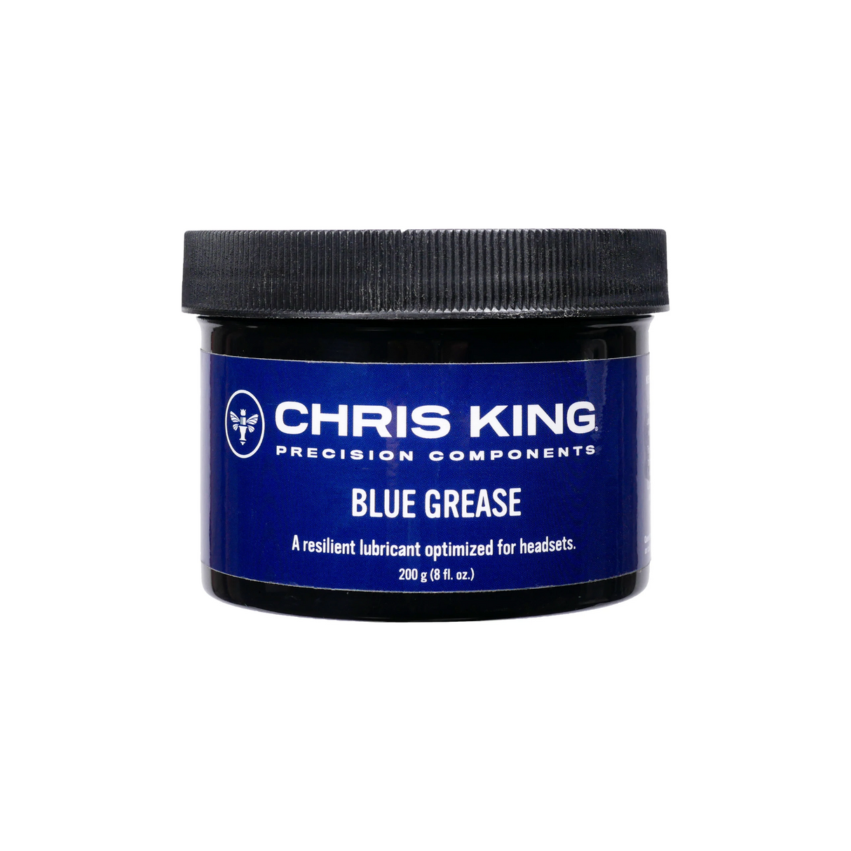 Chris King Blue Grease