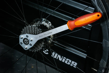 Unior Pinned Cassette Wrench