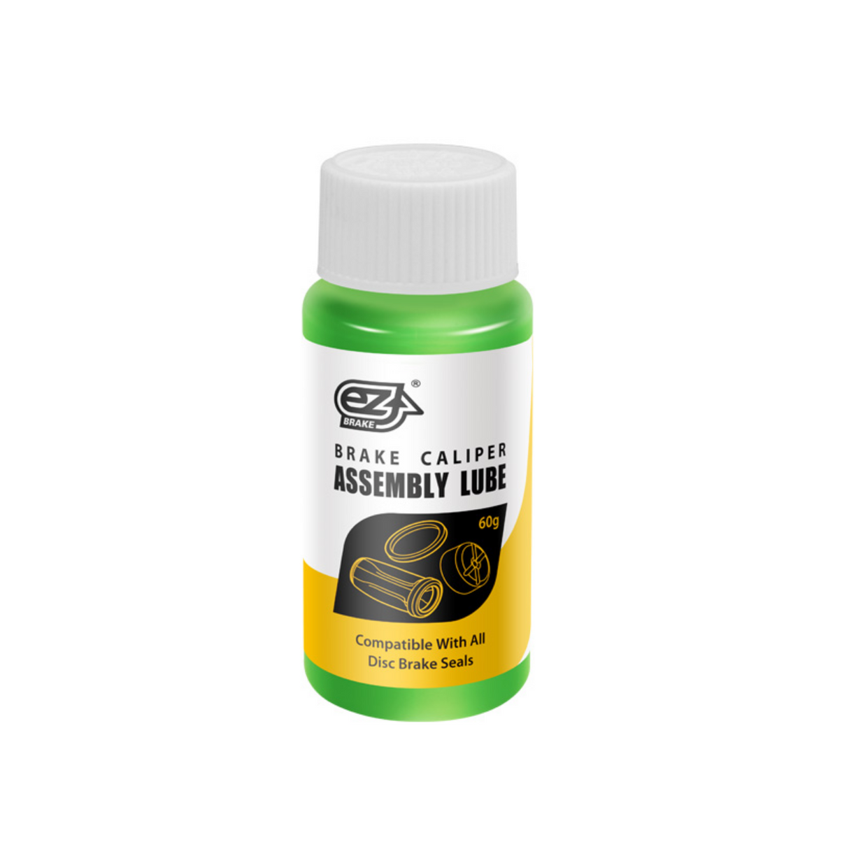 EZmtb Assembly Fluid 60 mL