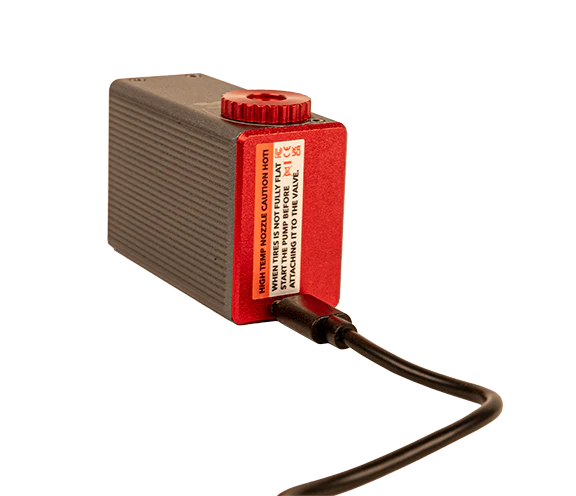 Silca Electtrico Micro USB-C Inflator