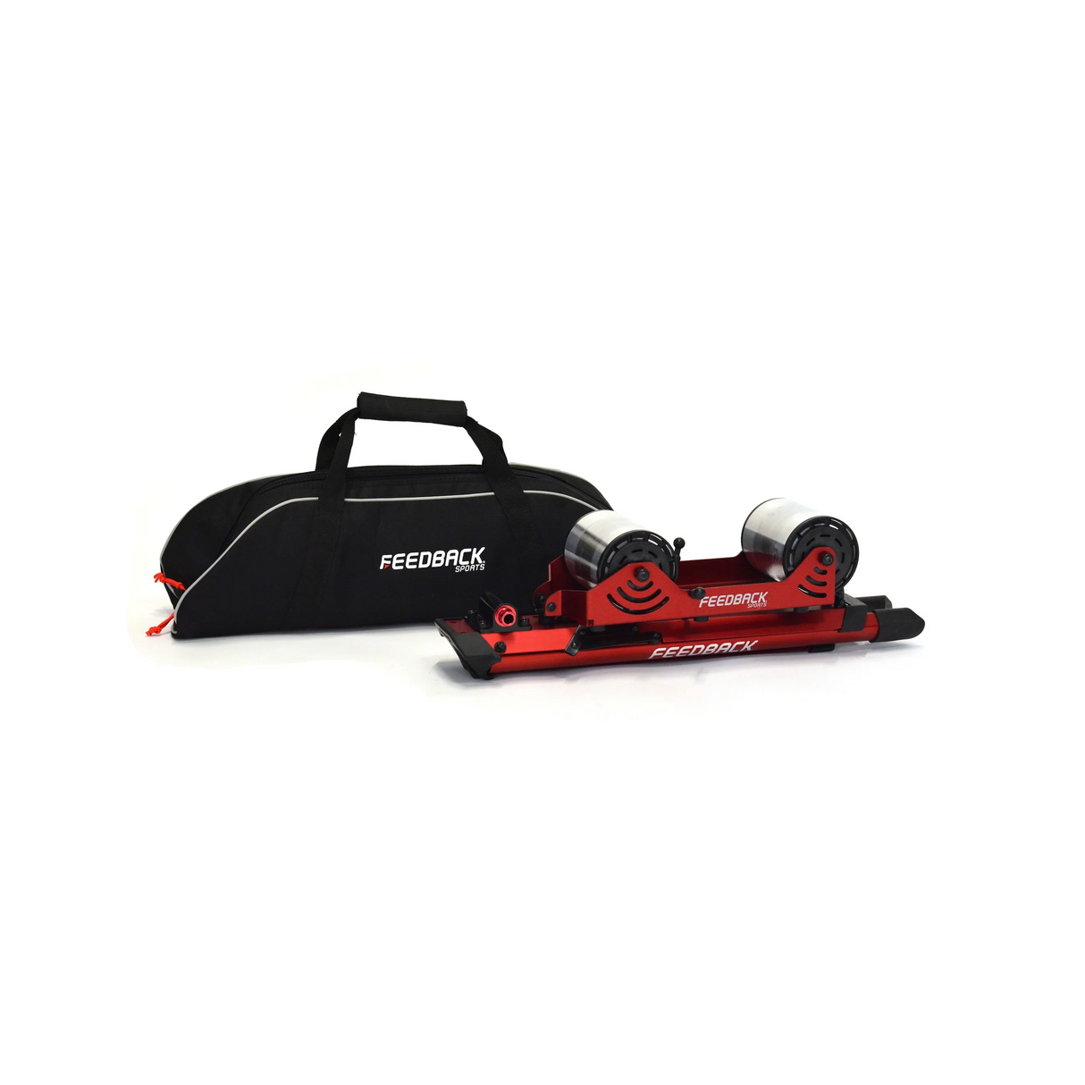 Feedback Sports Omnium Over-Drive Portable Trainer