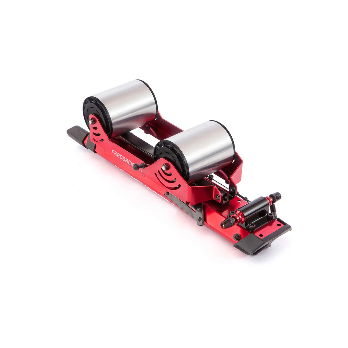 Feedback Sports Omnium Over-Drive Portable Trainer
