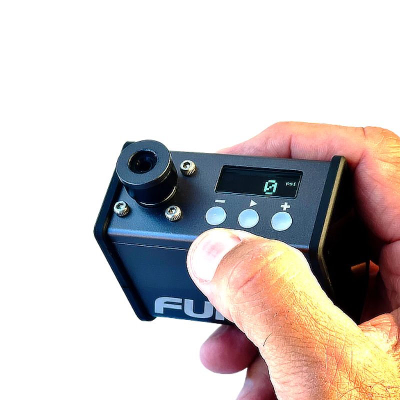 Fumpa Mini+ Pump