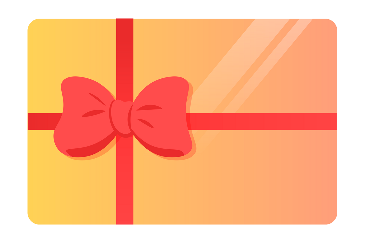 Beaut Bike Gift Card!