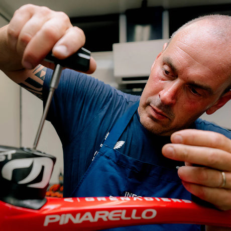 Prestacycle Pro TorqKey Preset Torque Tool