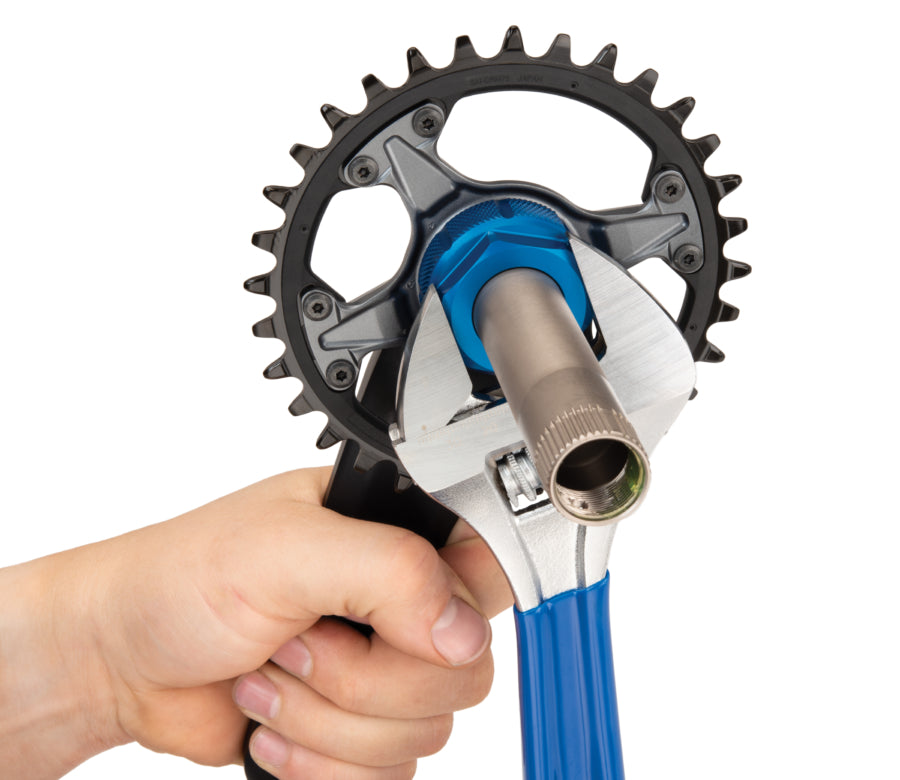 Park Tool Shimano Direct Mount Lockring Socket (LRT-4)