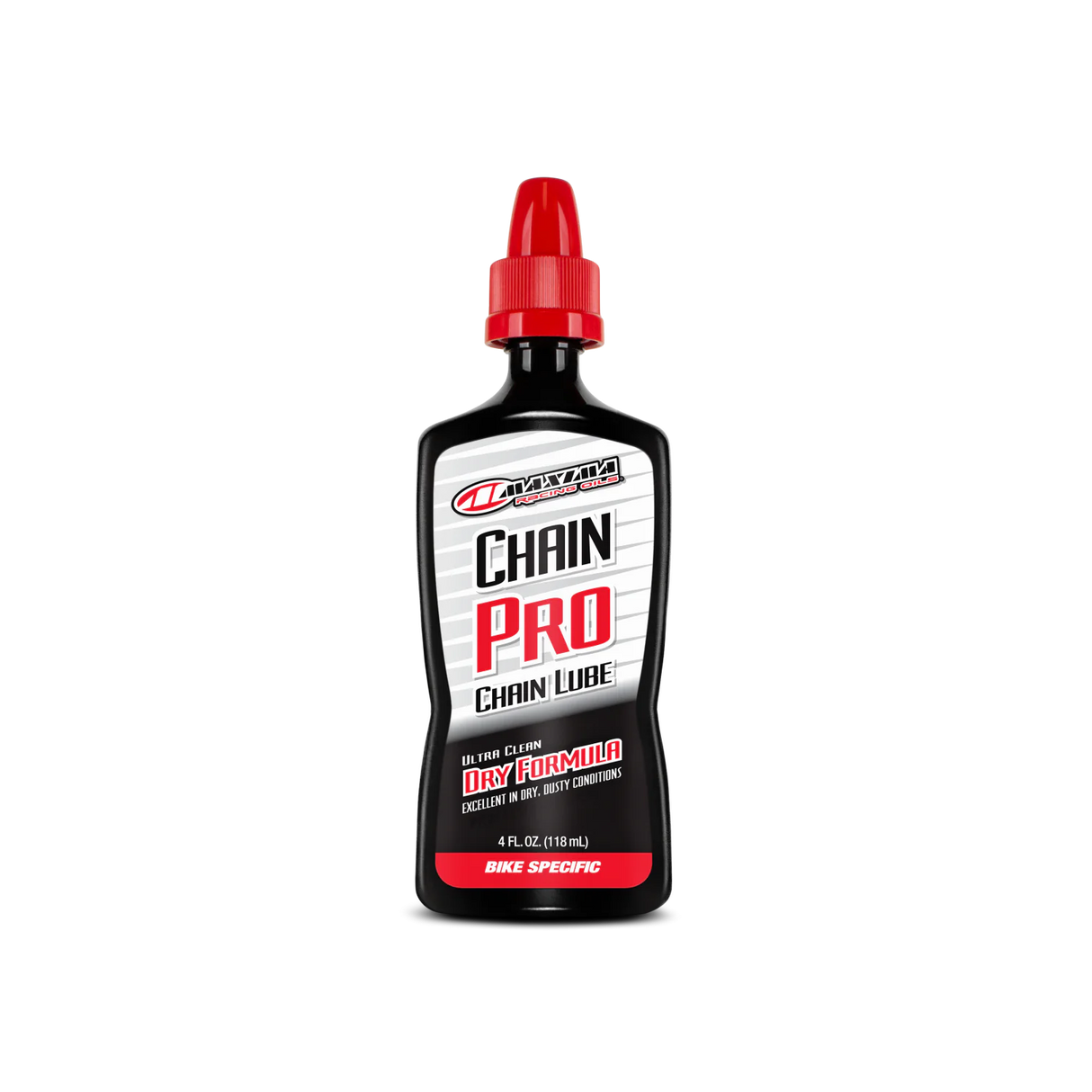 Maxima Pro Dry Chain Lube