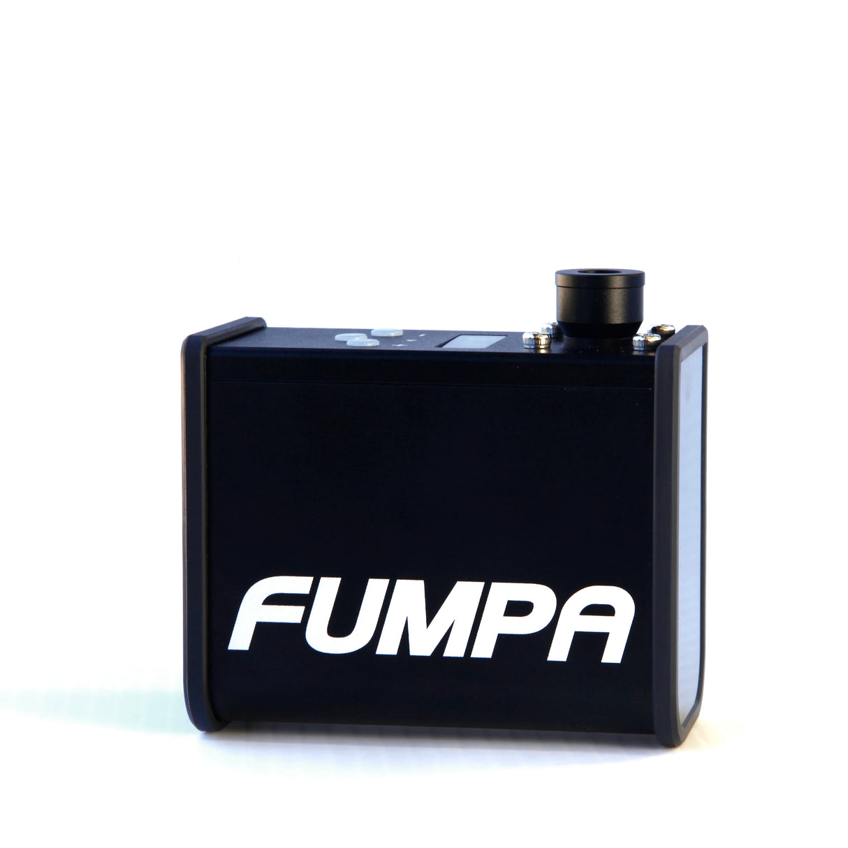 Fumpa Track Pump