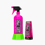 Muc Off Bottle For Life Bundle