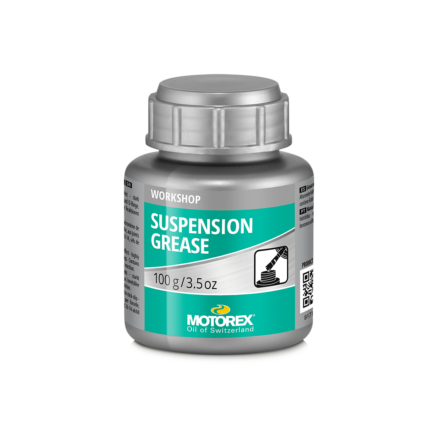 Motorex Suspension Grease Beaut Bike