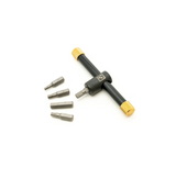Pedro's T Handle Bit Driver