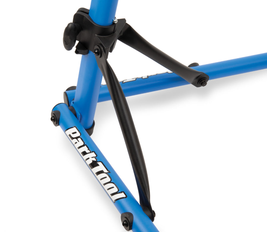 Park Tool Deluxe Home Mechanic Work Stand (PCS-10.3)