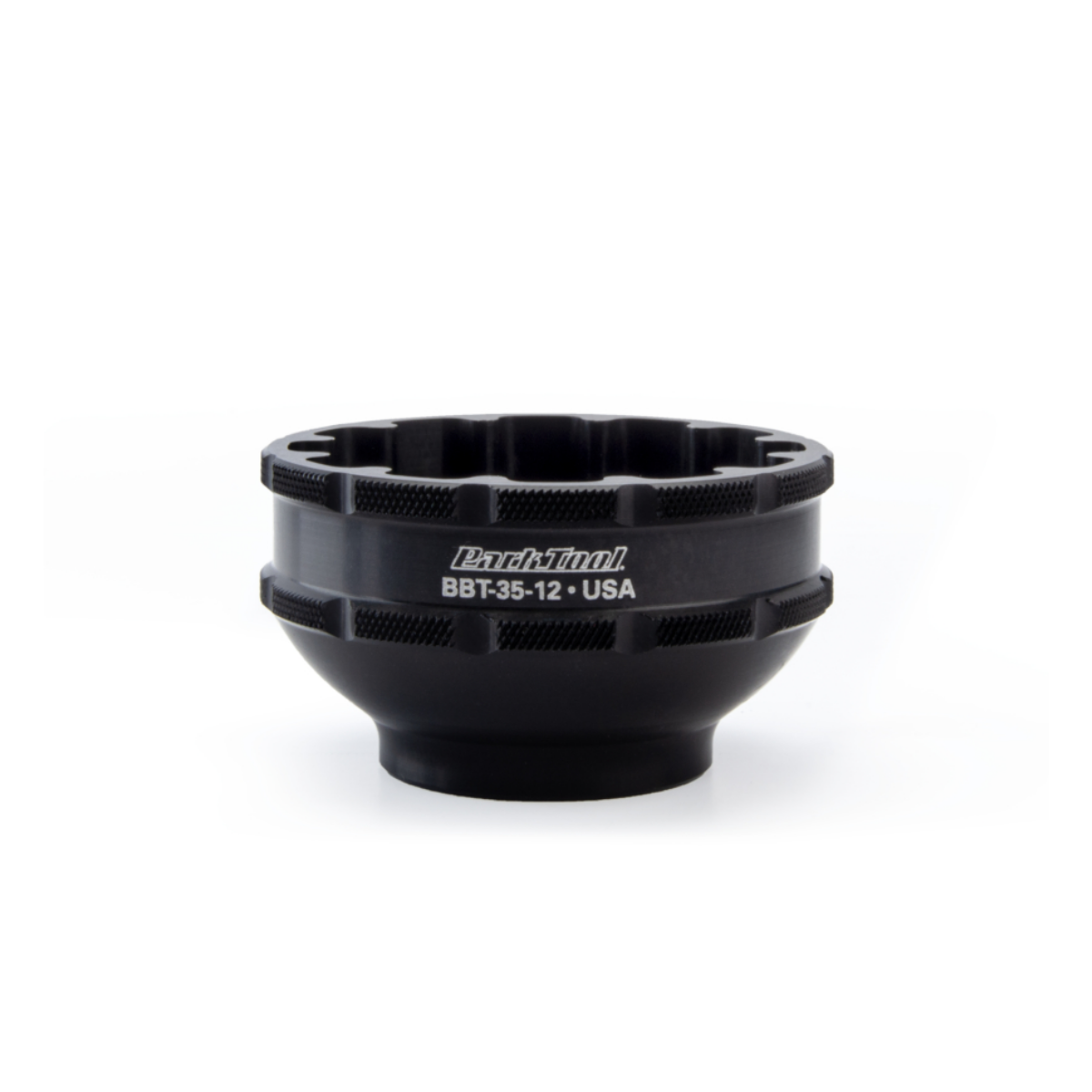 Park Tool Bottom Bracket Socket 12 Notch (BBT-35-12)
