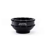 Park Tool Bottom Bracket Socket 12 Notch (BBT-35-12)