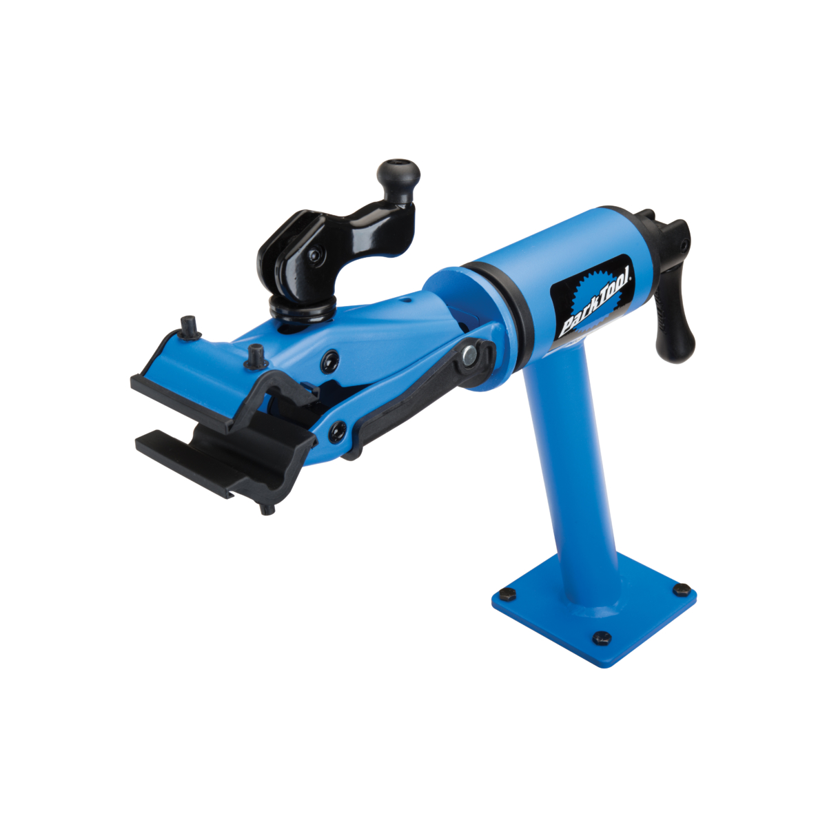 Park Tool Home Mechanic Bench Mount Clamp (PCS-12.2)