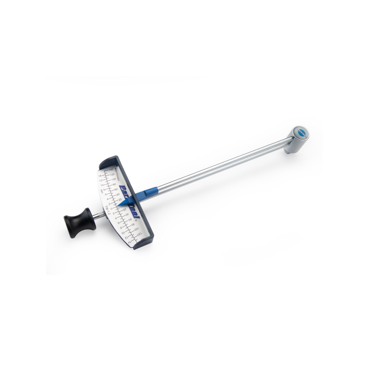 Park Tool Deflecting Beam Torque Wrench 0 - 14 Nm (TW - 1.2)