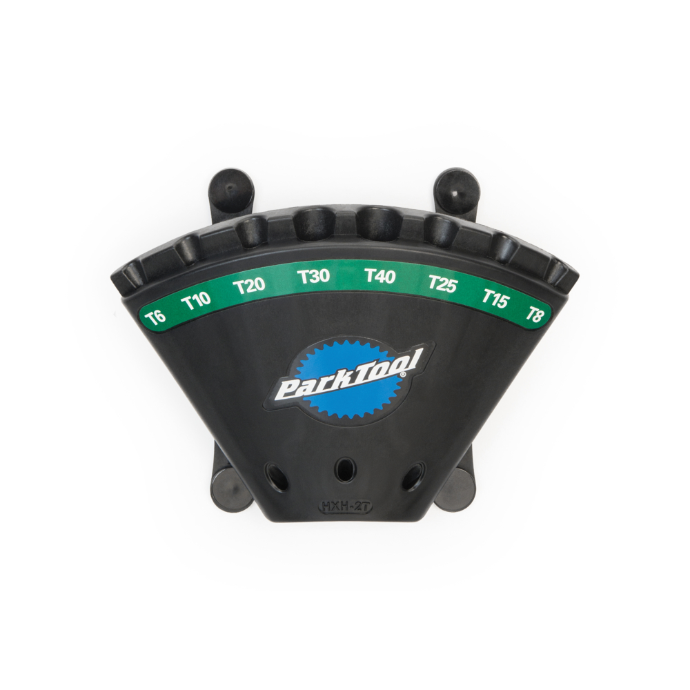 Park Tool Torx Key Holder (HXH-2T)