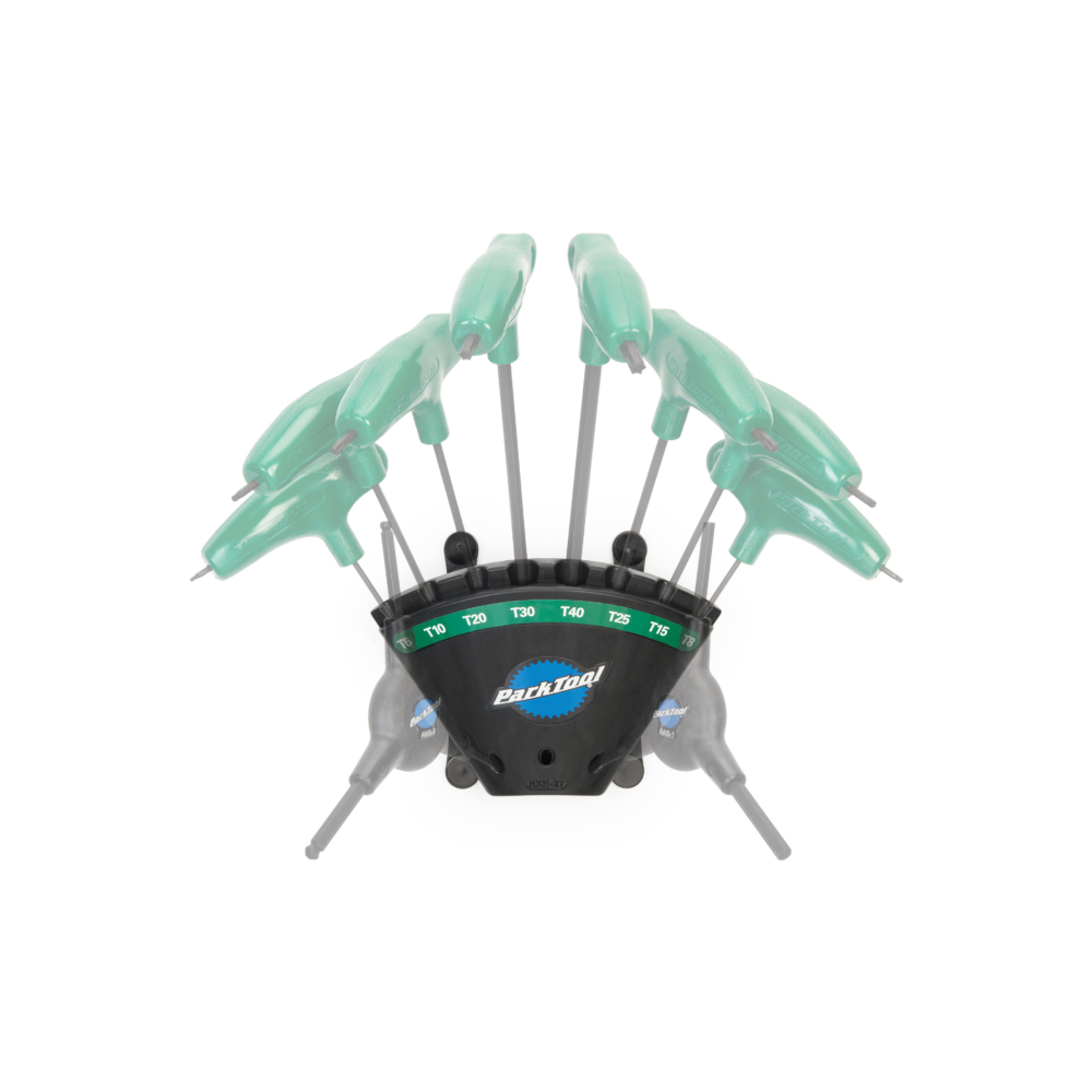 Park Tool Torx Key Holder (HXH-2T)