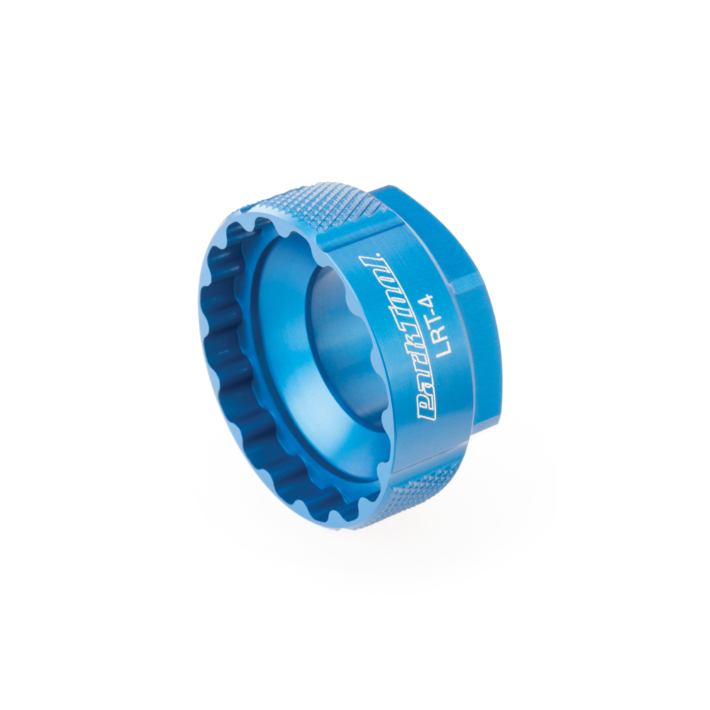 Park Tool Shimano Direct Mount Lockring Socket (LRT-4)