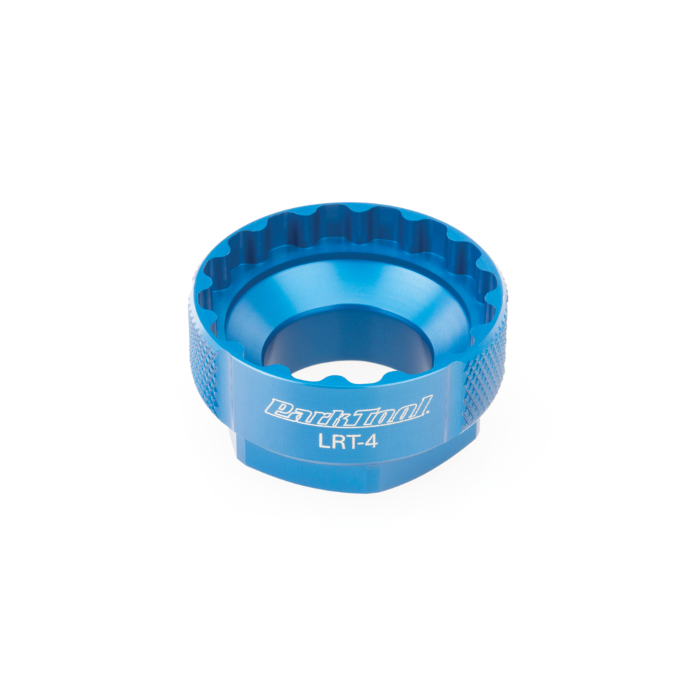Park Tool Shimano Direct Mount Lockring Socket (LRT-4)
