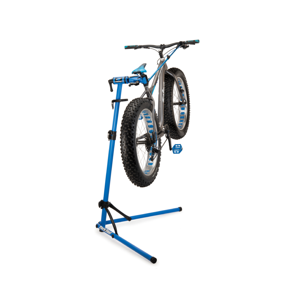Park Tool Deluxe Home Mechanic Work Stand (PCS-10.3)