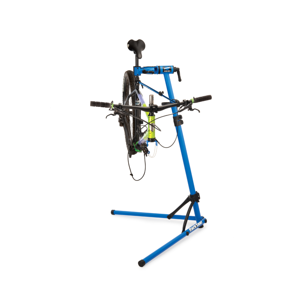 Park Tool Deluxe Home Mechanic Work Stand (PCS-10.3)