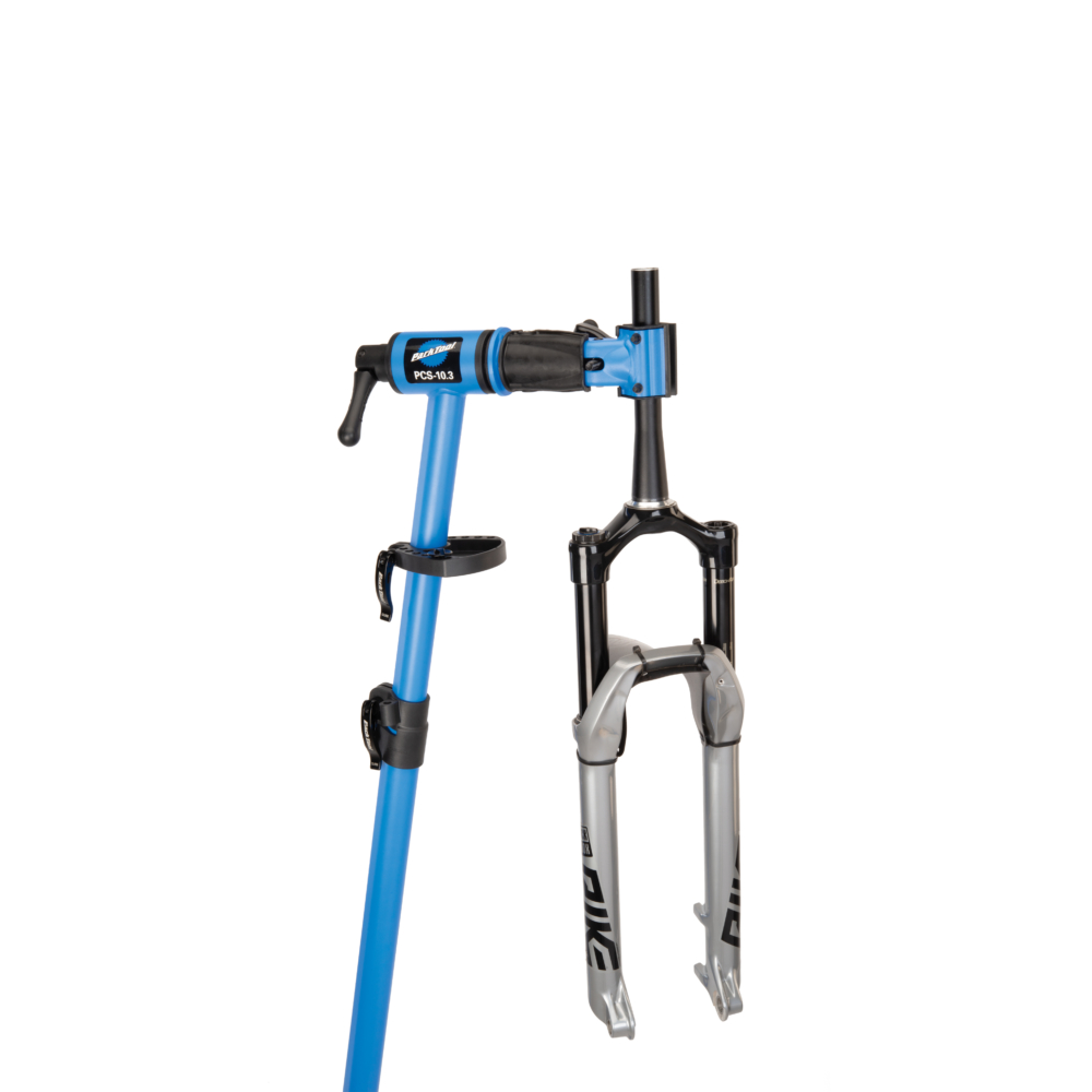 Park Tool Deluxe Home Mechanic Work Stand (PCS-10.3)