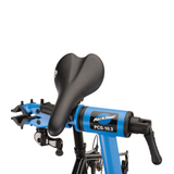 Park Tool Deluxe Home Mechanic Work Stand (PCS-10.3)