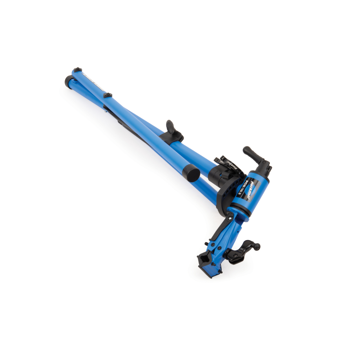 Park Tool Deluxe Home Mechanic Work Stand (PCS-10.3)