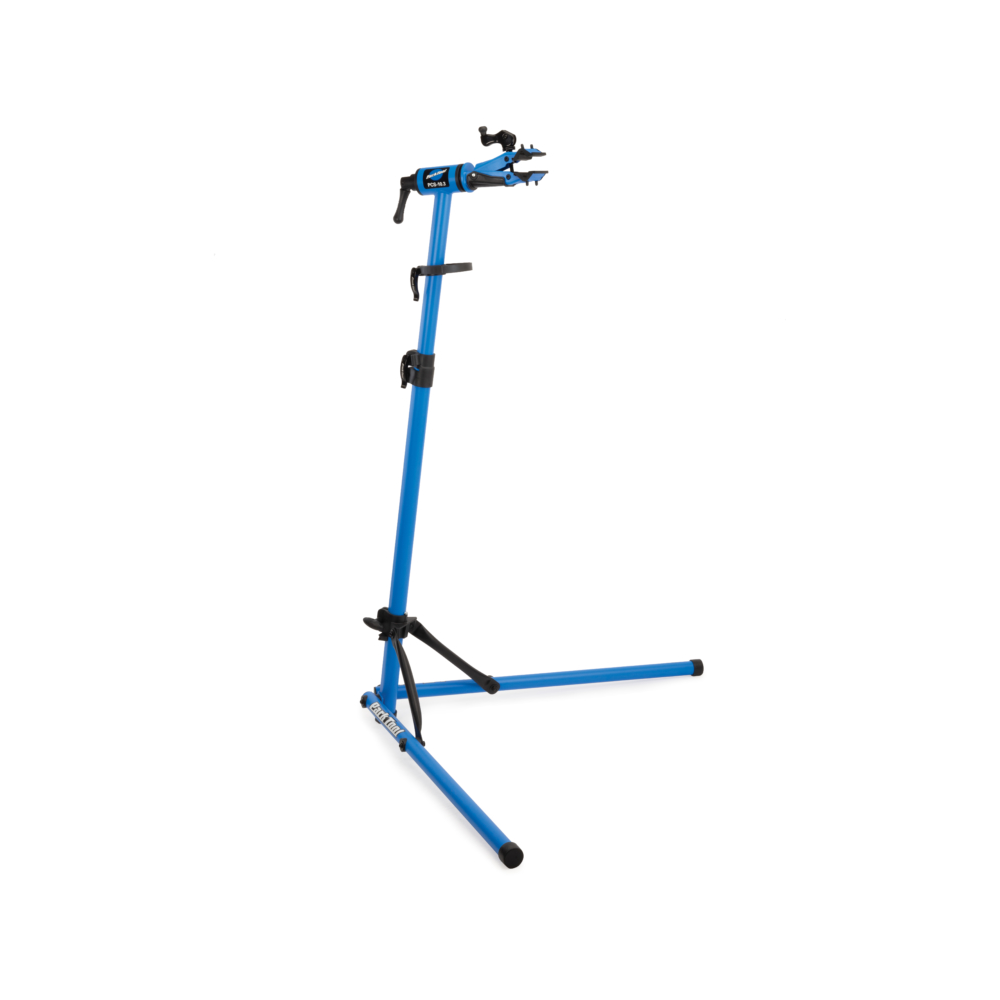 Park Tool Deluxe Home Mechanic Work Stand (PCS-10.3)