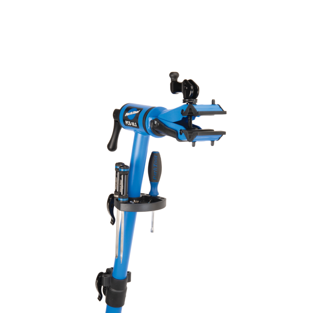 Park Tool Deluxe Home Mechanic Work Stand (PCS-10.3)